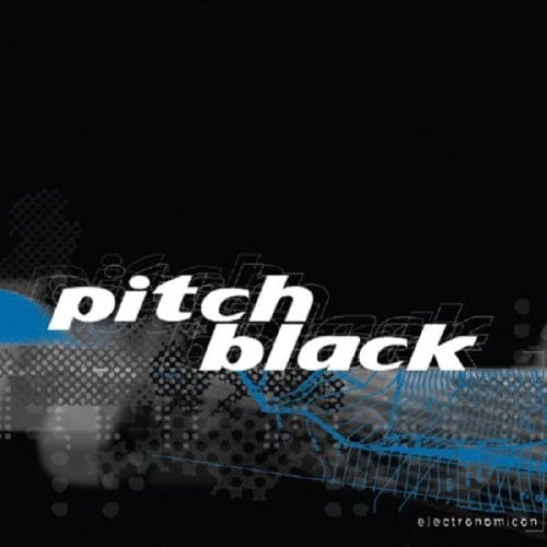 Pitch Black - Urbanoia